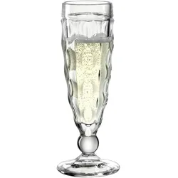 Leonardo Sektglas Brindisi 100 ml 6 Stück