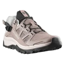 Salomon Techamphibian 5 Schuhe (Größe 41 - beige)