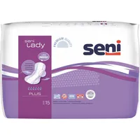 Seni LADY Plus 16 x 15 St.