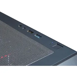 gamemax VISTA COC AB 8037 AMD Ryzen 7 5700X 4,4 GHz 16 GB RAM 480 GB SSD RTX 5060 Windows 11