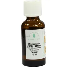 SPINNRAD GMBH Aetherisches oel Lavendel traditionell