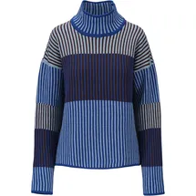 Dale of Norway Skarstind Pullover Blau XL