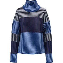 Dale of Norway Skarstind Pullover Blau XL