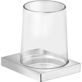 Keuco Edition 11 Ersatzglas für Wandhalter, 11150009000