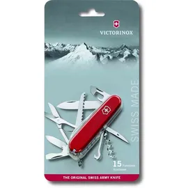 Victorinox Huntsman rot 1.3713.B1
