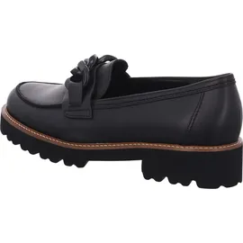 Gabor Damen schwarz 39