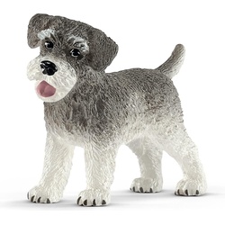 Schleich Zwergschnauzer