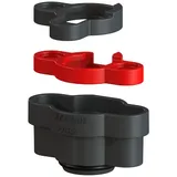 Kessel 80892 - Adapterset für Montage optische Sonde