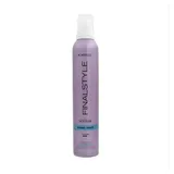 MONTIBELLO Finalstyle Starker Schaum Schaumfestiger 320 ml Damen