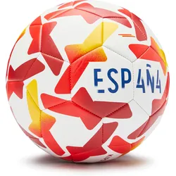 Fussball Freizeitball Grösse 1 Spanien 2024 1