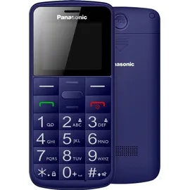 Panasonic KX-TU110 blau