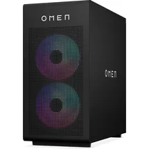 HP OMEN GT16-1470ng Ryzen 7 9800X3D 5,2 GHz 32 GB RAM 1 TB SSD RTX 5070 Win 11