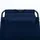 ETC Shop Campingstuhl 2er Set Blau/Schwarz