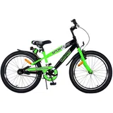 20" RH 28 cm grün 1-Gang Rücktrittbremse