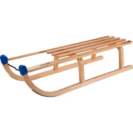 VT-Sport Holzschlitten Davos beige (DCL60110)