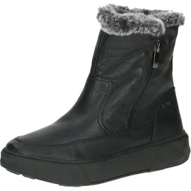 CAPRICE Stiefelette in Schwarz 39