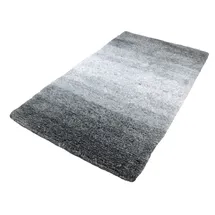 KLEINE WOLKE Oslo 60 x 90 cm platinfarben