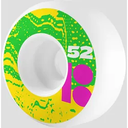 Plan B Smear 52mm 99A Rollen uni Gr. Uni