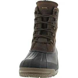 MEINDL Cervinia Lady Damen Winterstiefel braun