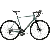 KROSS Rennrad Vento 4.0« 28" grün