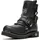 Harley Davidson Distortion Herren Schwarz 44