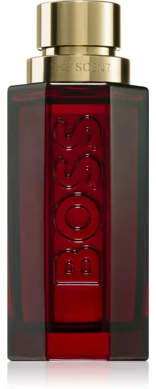 Hugo Boss BOSS The Scent Elixir for him Parfum Parfüm intense für Herren 100 ml