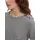 Tom Tailor Structured 3/4-arm T-Shirt Offwhite Navy Regular Stripe M