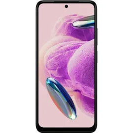 Xiaomi Redmi Note 12S 6 GB RAM 128 GB onyx black