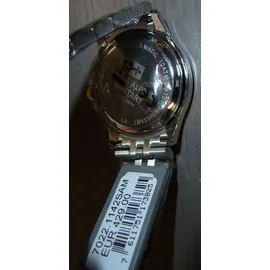 Swiss Alpine Military SAM7022 Quarz 42 mm 7022.1142