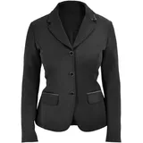 4Riders Turnierjacket Windsor 44 Schwarz