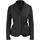 4Riders Turnierjacket Windsor 44 Schwarz