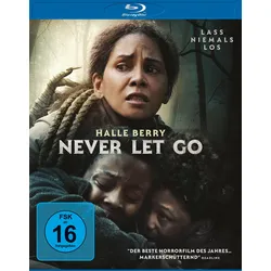 Never Let Go - Lass niemals los