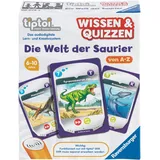 Ravensburger tiptoi Wissen & Quizzen