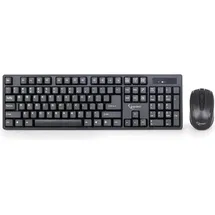 Gembird KBS-W-01 kabellos US DE