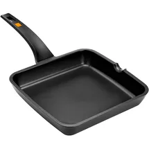 Bra Efficient Drehspießgrill 28 cm rund