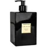 Cape Island Handseife Black Gold 500ml