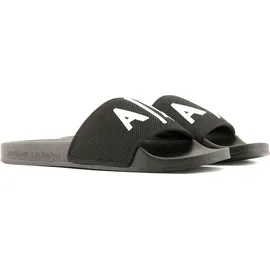 Armani Exchange Flip-Flops Ax schwarz 44