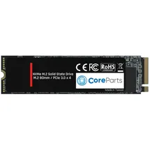 CoreParts CPSSD-M.2NVME-1 TB M.2