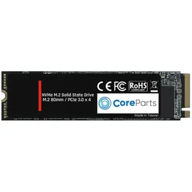 CoreParts CPSSD-M.2NVME-1 TB M.2