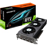 Gigabyte GeForce RTX 3070 EAGLE (rev. 2.0 NVIDIA. 8 GB GDDR6