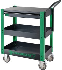 Stahlwille Servicetrolley