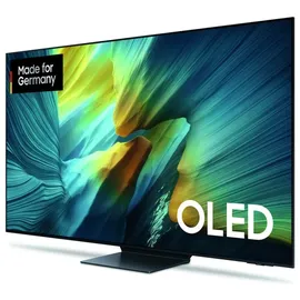 Samsung GQ83S95F 83" OLED 4K Vision AI Smart TV S95F