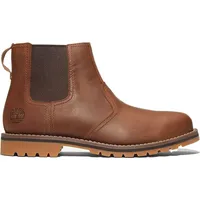 Timberland Larchmont Chelsea Stiefel - Saddle - EU 40