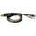 SINUSLIVE YX-1 Y-Cinchkabel 1x Cinch-Stecker - 2x Cinch-Buchse 0,50m (null)