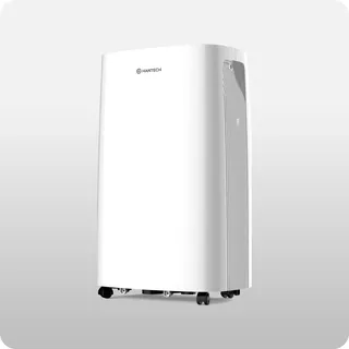 Hantech Luftentfeuchter 20L/Tag