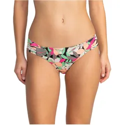 Roxy Bikini Hose Printed Beach Classics Palms L