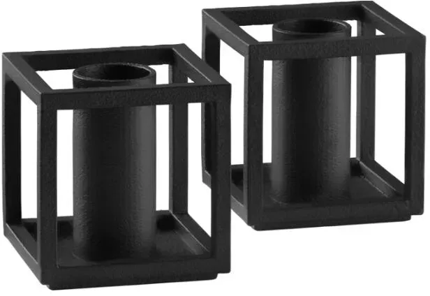 by Lassen - Kubus Micro Black