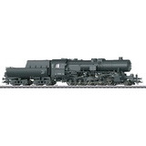 Märklin 39532 H0 Güterzug-Dampflok BR 52 der DR