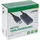 InLine USB-A 7,5 m Schwarz