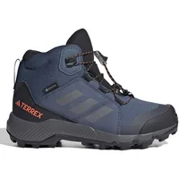 Adidas Terrex Mid GTX Kinder Wonder Steel / Grey